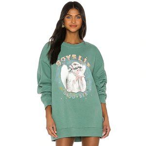 Boys Lie, Good Bye Crewneck